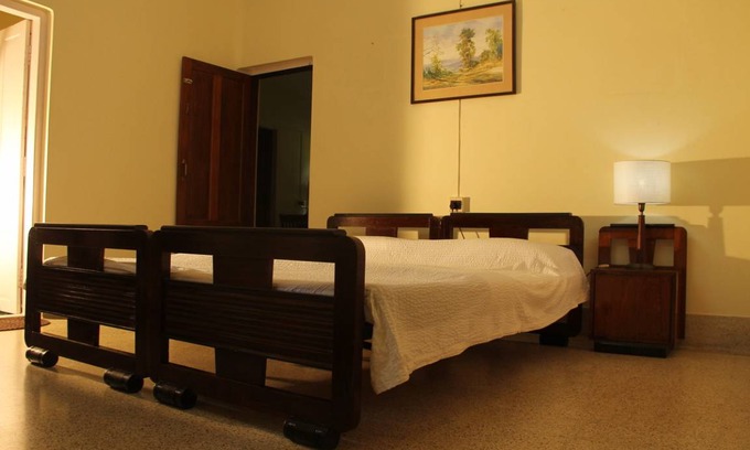 Peermade Resort | Private room ∙ 2 guests