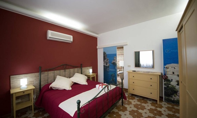 Partanna Resort | Private room ∙ 2 guests