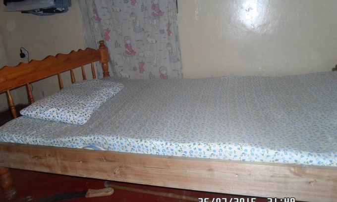 Kakamega Resort | Private room ∙ 2 guests