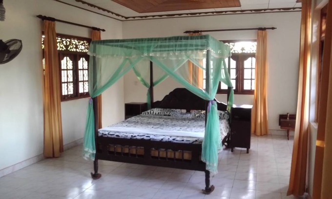 Dankotuwa Resort | Private room ∙ 2 guests