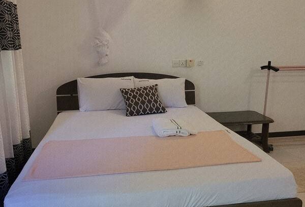 Sigiriya Resort | Private room ∙ 2 guests