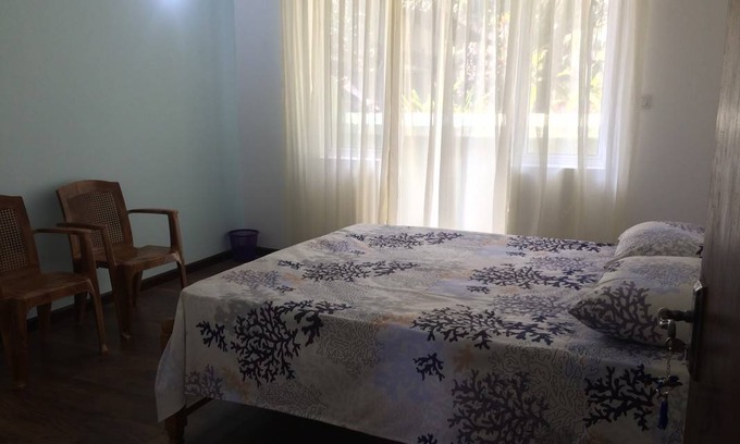 Panadura Resort | Private room ∙ 2 guests