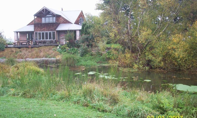 Windwhistle Resort | Private room ∙ 2 guests