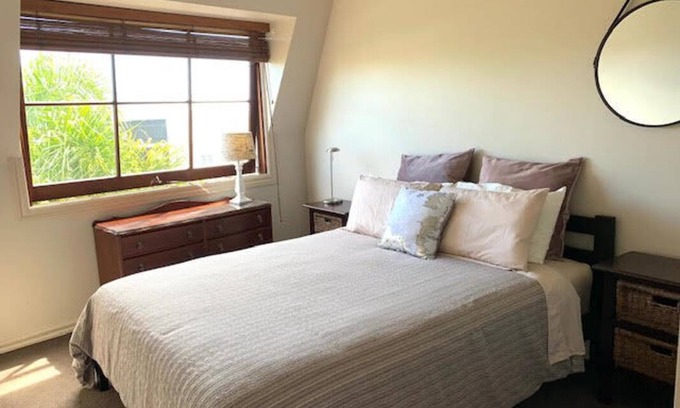 Ponsonby Resort | Private room ∙ 2 guests
