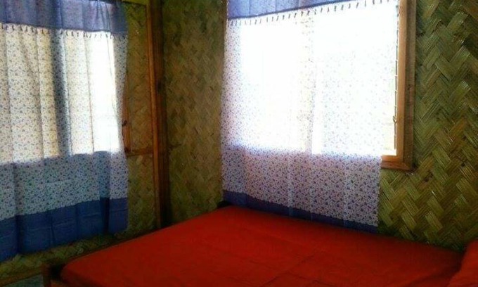 Busuanga Resort | Private room ∙ 2 guests