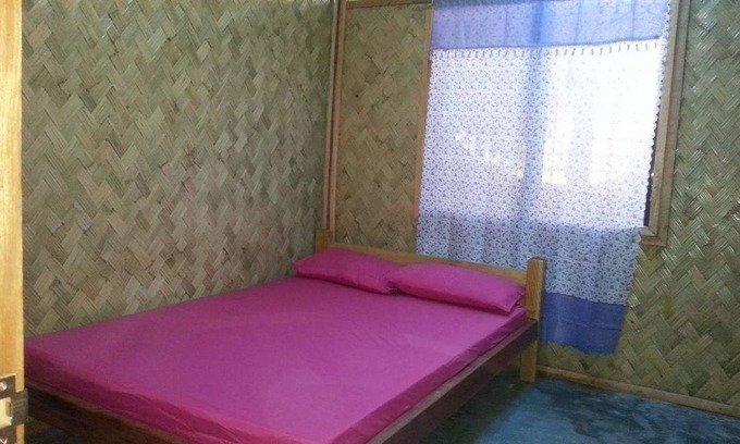 Busuanga Resort | Private room ∙ 2 guests