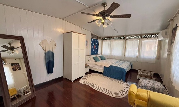 Den Chai Resort | Private room ∙ 2 guests