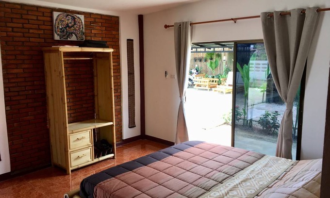 Mae Rim Resort | Private room ∙ 2 guests