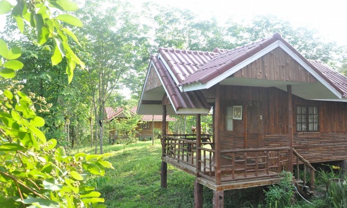 Makham Resort | Private room ∙ 2 guests