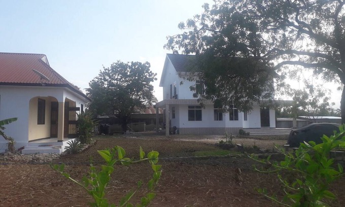 Kunduchi Resort | Private room ∙ 2 guests