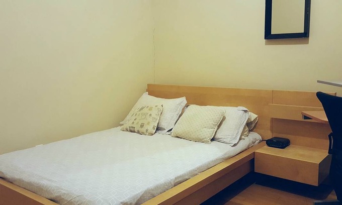 Oak Park Resort | Private room ∙ 2 guests