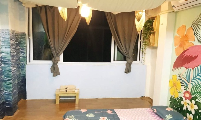 Hang Dao Resort | Private room ∙ 2 guests