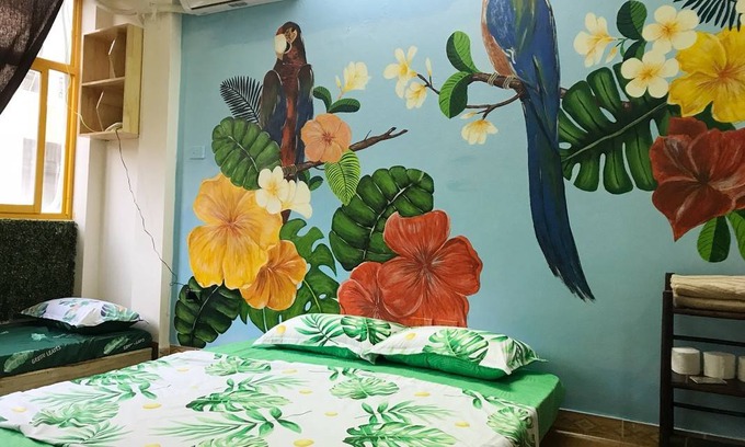 Hang Dao Resort | Private room ∙ 2 guests