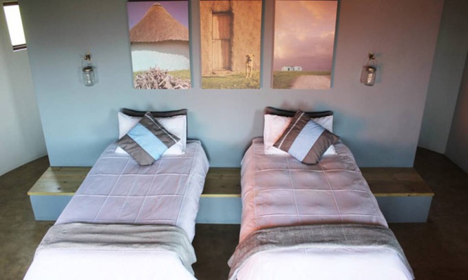 Lutsheni Resort | Private room ∙ 2 guests