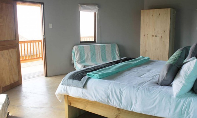 Lutsheni Resort | Private room ∙ 2 guests