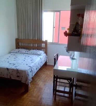 Barra Resort | Private room ∙ 2 guests