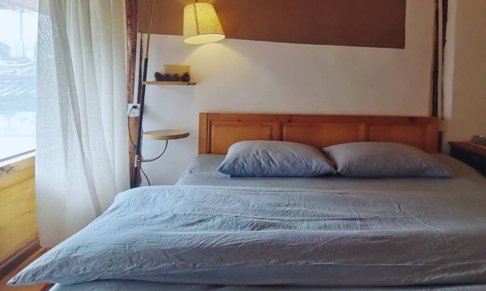 Baisha Old Town Resort | Private room ∙ 2 guests