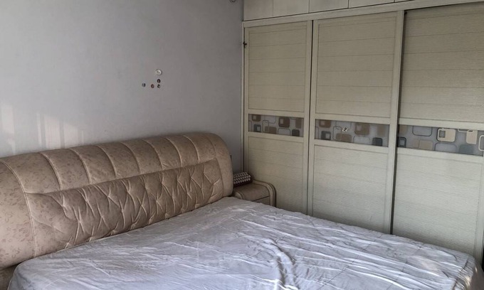 Shifeng Qu Resort | Private room ∙ 2 guests