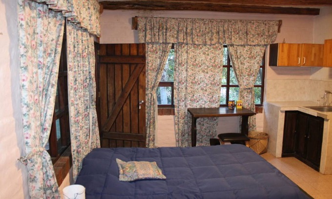 Cumbaya Resort | Private room ∙ 2 guests