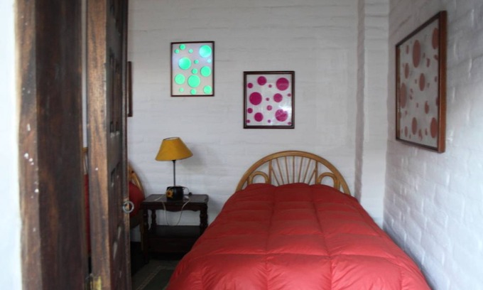 Cumbaya Resort | Private room ∙ 2 guests