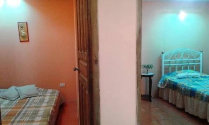 Tumbaco Resort | Private room ∙ 2 guests