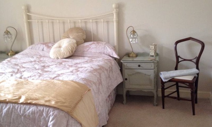Sittingbourne Resort | Private room ∙ 2 guests