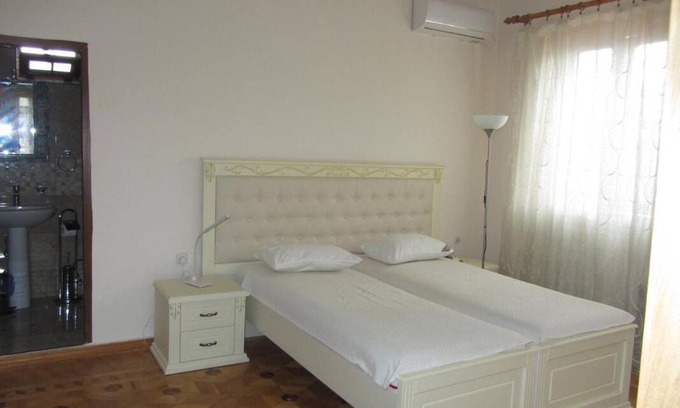 Kutaisi Resort | Private room ∙ 2 guests