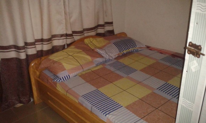Accra Resort | Private room ∙ 2 guests