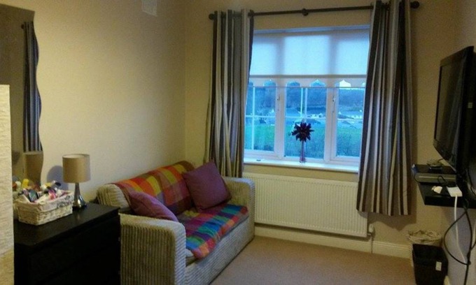 Ballyjamesduff Resort | Private room ∙ 2 guests