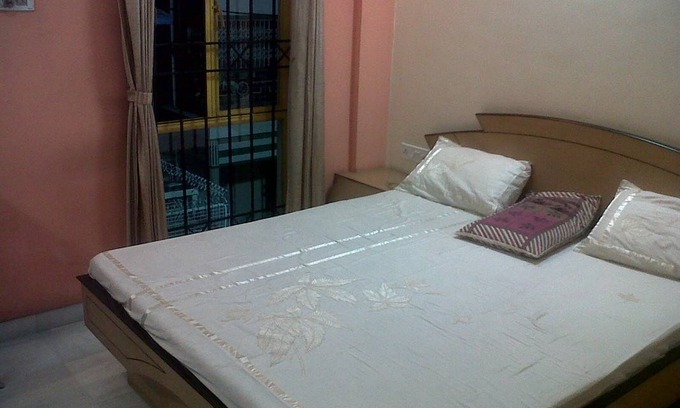 New Alipore Resort | Private room ∙ 2 guests
