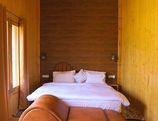 Pangot Resort | Private room ∙ 2 guests