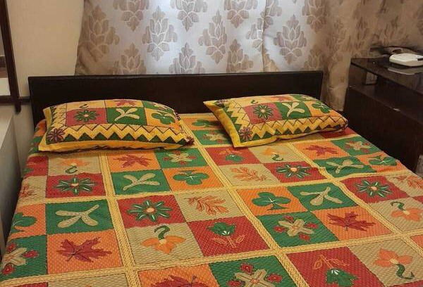 Vasai Resort | Private room ∙ 2 guests