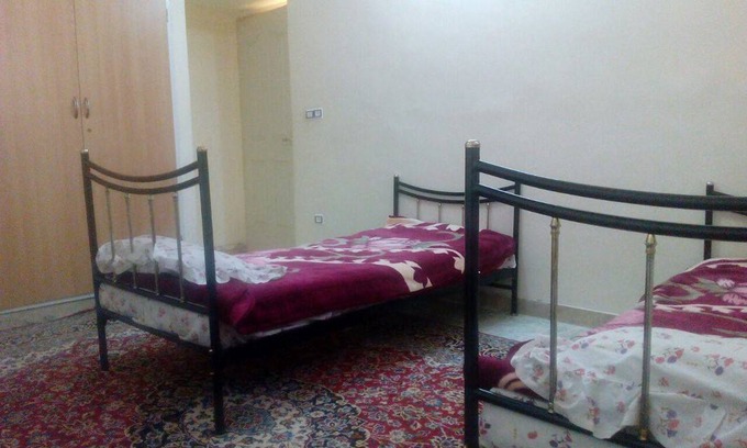 Shīrāz Resort | Private room ∙ 2 guests