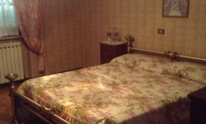 Masero Resort | Private room ∙ 2 guests