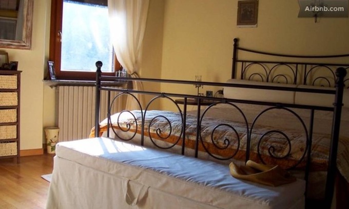 Lomazzo Resort | Private room ∙ 2 guests
