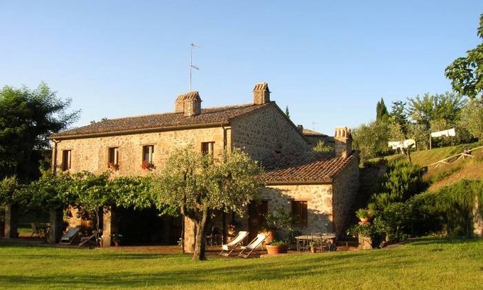 Orvieto Resort | Private room ∙ 2 guests