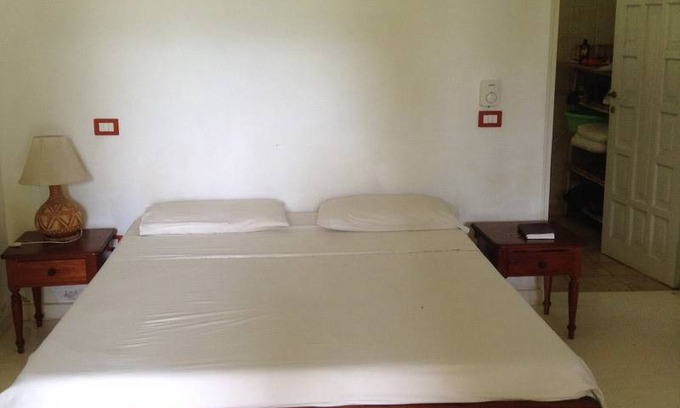 Malindi Resort | Private room ∙ 2 guests