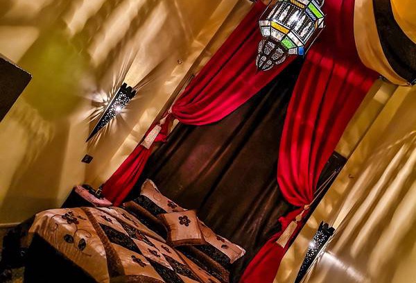 LA GIRONDE Resort | Private room ∙ 2 guests