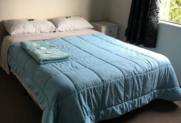 Glenfield Resort | Private room ∙ 2 guests