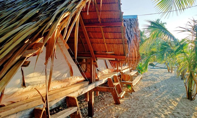 El Nido Resort | Private room ∙ 2 guests