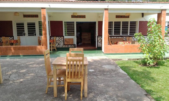 Gisenyi Resort | Private room ∙ 2 guests