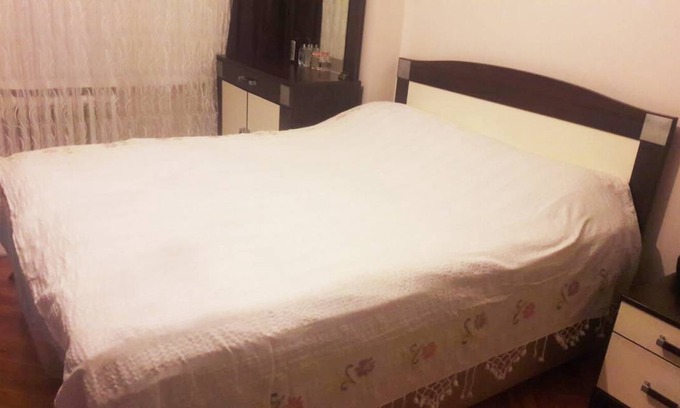 Serdivan Resort | Private room ∙ 2 guests