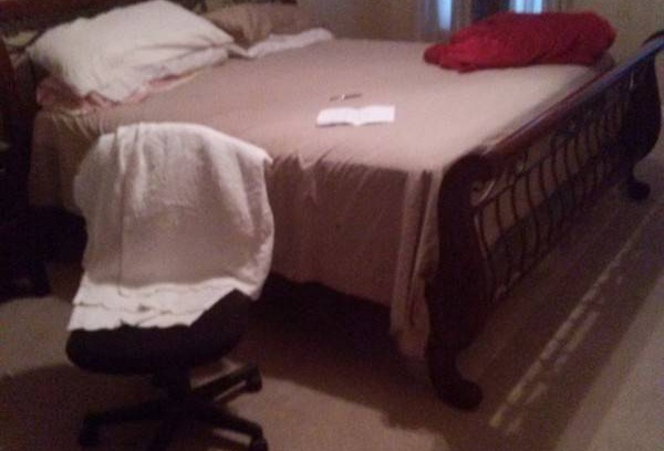 Conyers Resort | Private room ∙ 2 guests