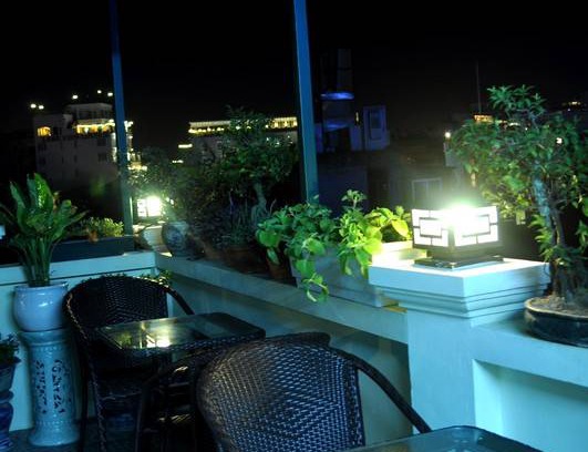 Hang Dao Resort | Private room ∙ 2 guests