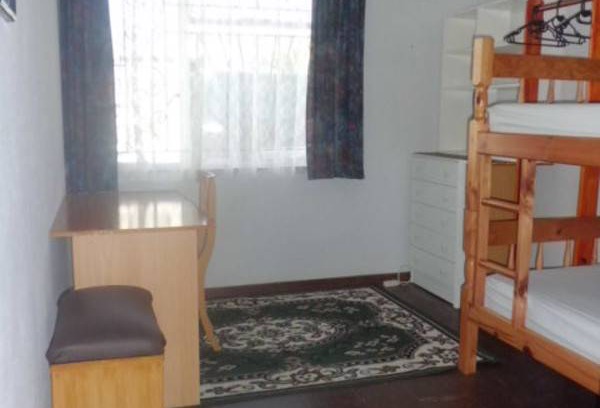 Retreat Resort | Private room ∙ 2 guests
