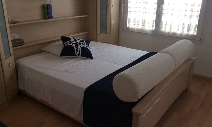 Renens Resort | Private room ∙ 2 guests
