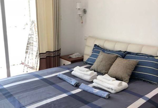 Shibei Resort | Private room ∙ 2 guests