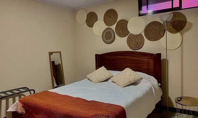 Heredia Resort | Private room ∙ 2 guests