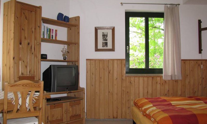 Weimar Resort | Private room ∙ 2 guests