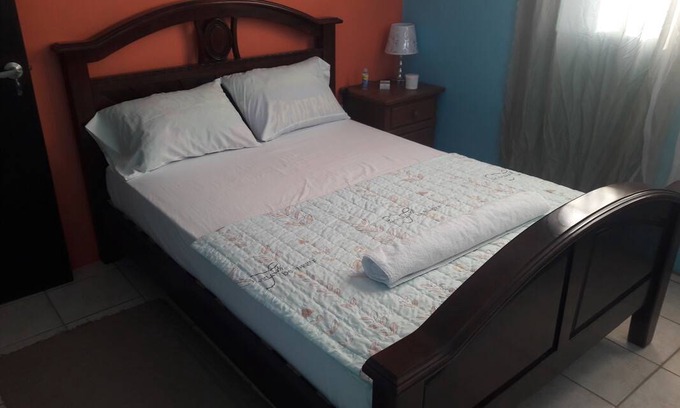 Saint Peter Parish Resort | Private room ∙ 2 guests